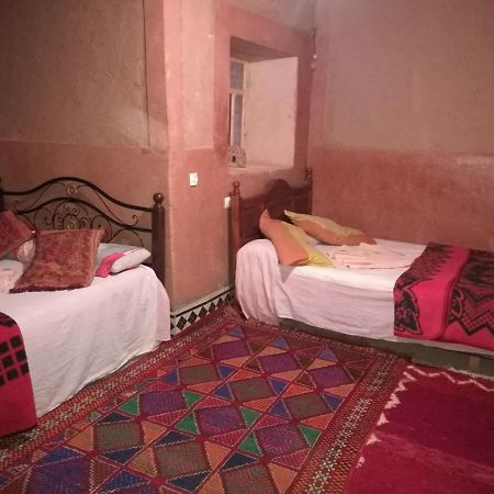 Riad Berbere Boutaghrar Bou Tharar Екстер'єр фото